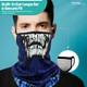 Bandana with Earloops - Design 35